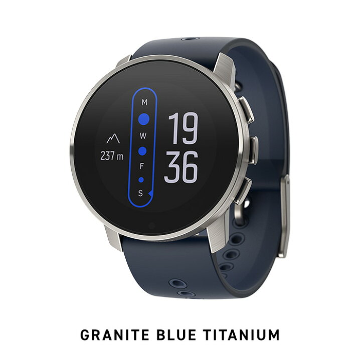 楽天市場】【公式ストア】SUUNTO 9 PEAK スント9ピーク スマート 