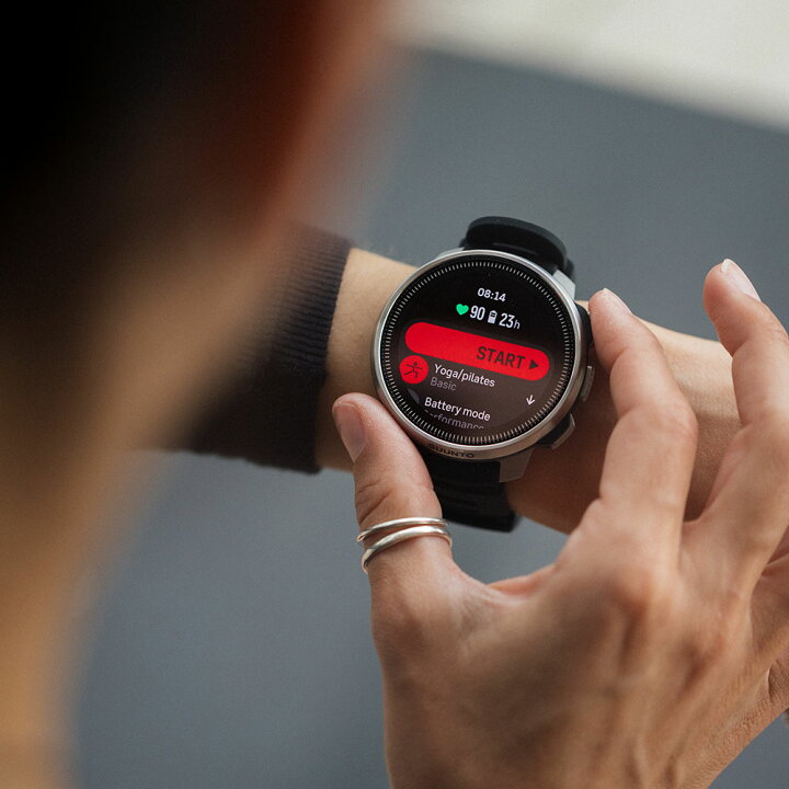 楽天市場】【公式ストア】スント オーシャン SUUNTO OCEAN スマート 
