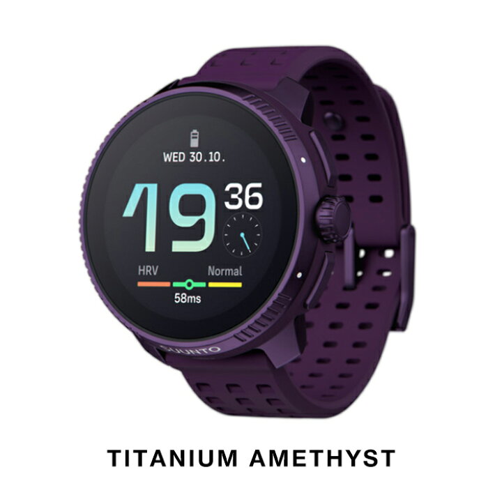 楽天市場】【期間限定コンパスプレゼント】【公式ストア】SUUNTO RACE 