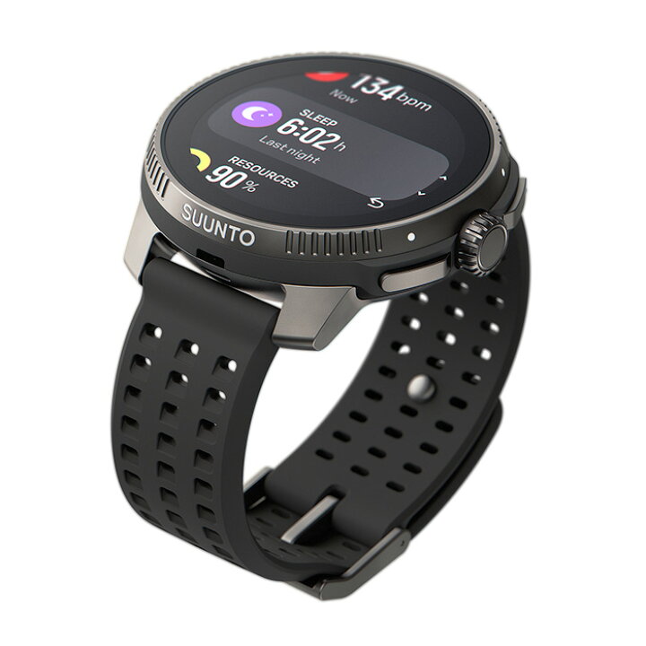 楽天市場】【期間限定コンパスプレゼント】【公式ストア】SUUNTO RACE  