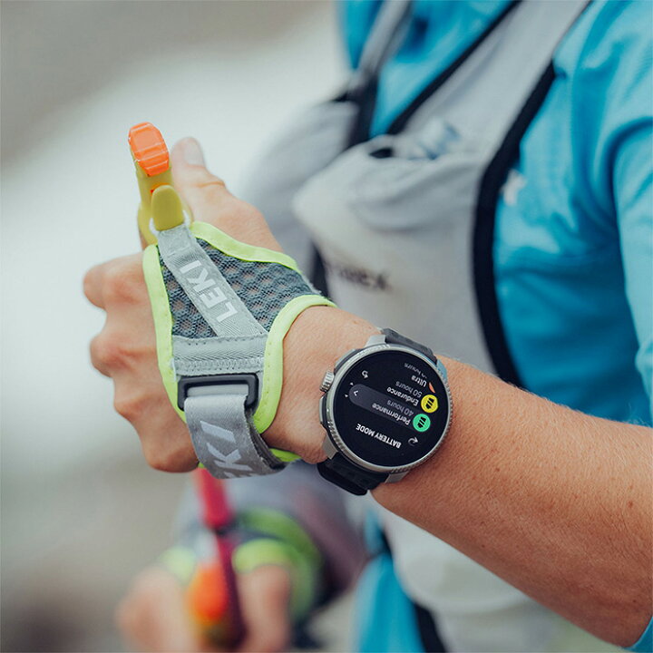 楽天市場】【期間限定コンパスプレゼント】【公式ストア】SUUNTO RACE  