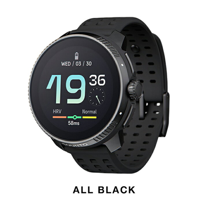楽天市場】【期間限定価格/ノベルティー付】【公式ストア】SUUNTO RACE  