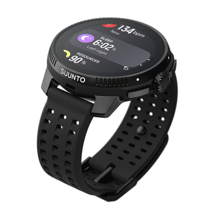 楽天市場】【期間限定価格/ノベルティー付】【公式ストア】SUUNTO RACE  