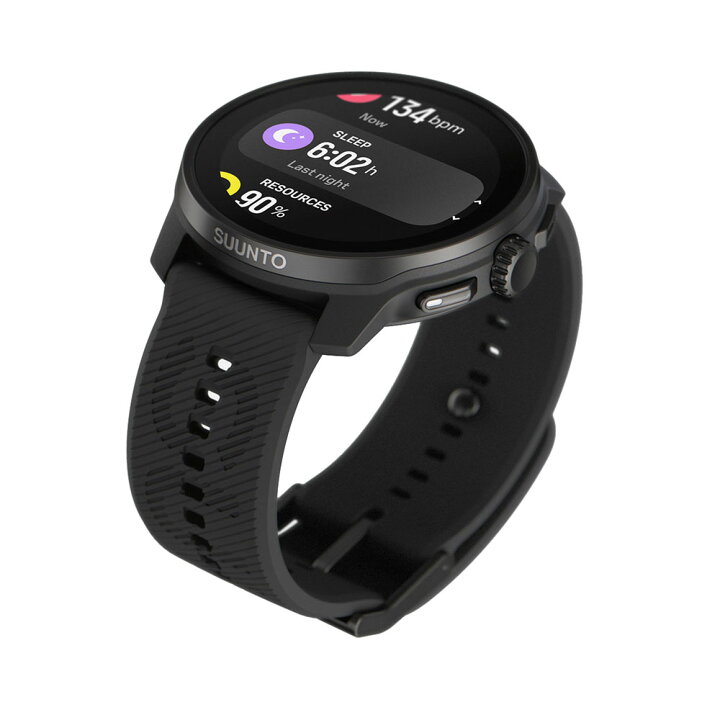 楽天市場】【楽天ランキング2位】【公式ストア】SUUNTO RACE S 