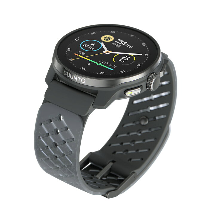 楽天市場】【期間限定コンパスプレゼント】【公式ストア】SUUNTO RACE 