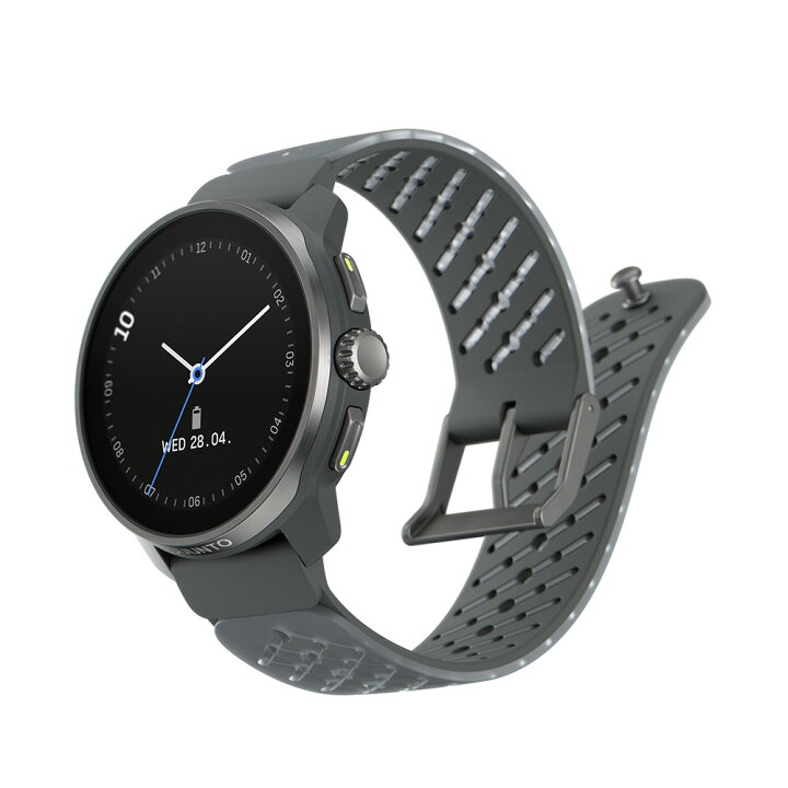楽天市場】【期間限定コンパスプレゼント】【公式ストア】SUUNTO RACE 