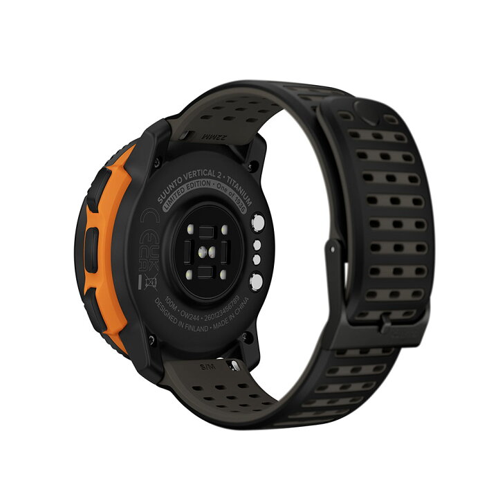 楽天市場】【公式ストア】スント Suunto Vertical 2 Anniversary Gift 