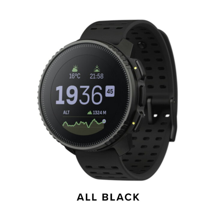 楽天市場】【期間限定価格】【公式ストア】SUUNTO VERTICAL スント  