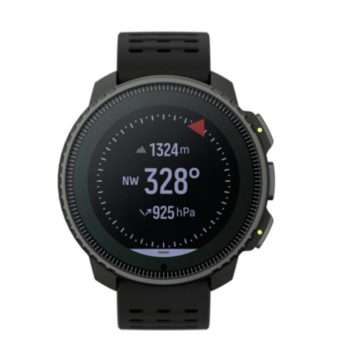 楽天市場】【公式ストア】SUUNTO VERTICAL SS SOLAR スマートウォッチ 