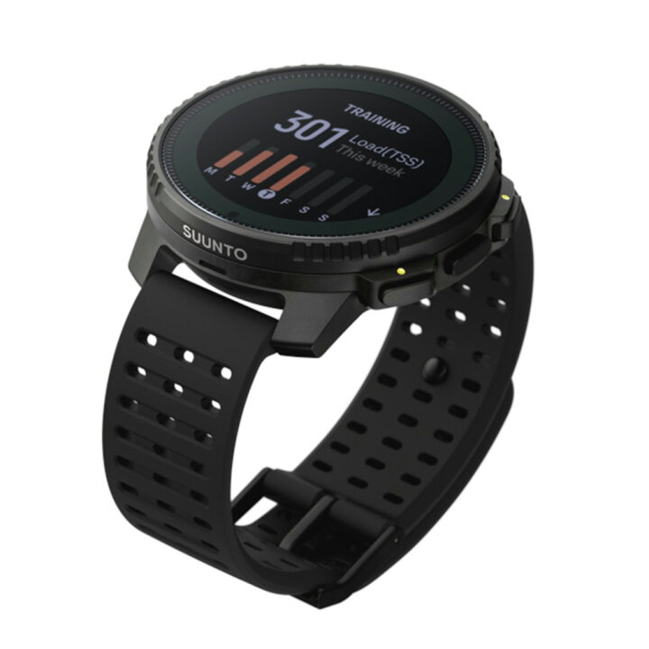 楽天市場】【公式ストア】SUUNTO VERTICAL SS SOLAR スマートウォッチ