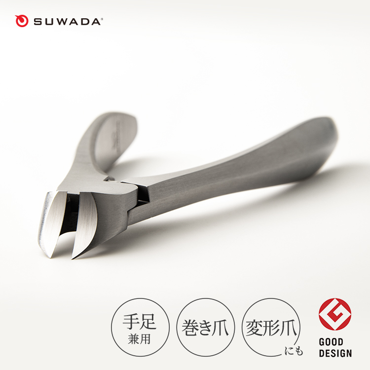 楽天市場】【SUWADA公式】 つめ切り クラシック 【ステンレス刃物鋼