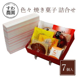 色々 焼き 菓子 詰合せ 夏 お中元 高級 ギフト お供え プチギフト 内祝い 小分け お礼 職場復帰 お土産 個包装 香典 挨拶 見舞い 法要 お供え お祝い 丹波篠山 諏訪園 すわ農園 お菓子 スイーツ 和菓子