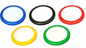 【練習用和太鼓】みるみる上達くん　カラー