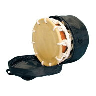 ケース　締太鼓　2丁掛用