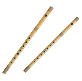 篠笛　「童子」8本調子