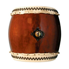 長胴太鼓　2.0尺（巻耳）