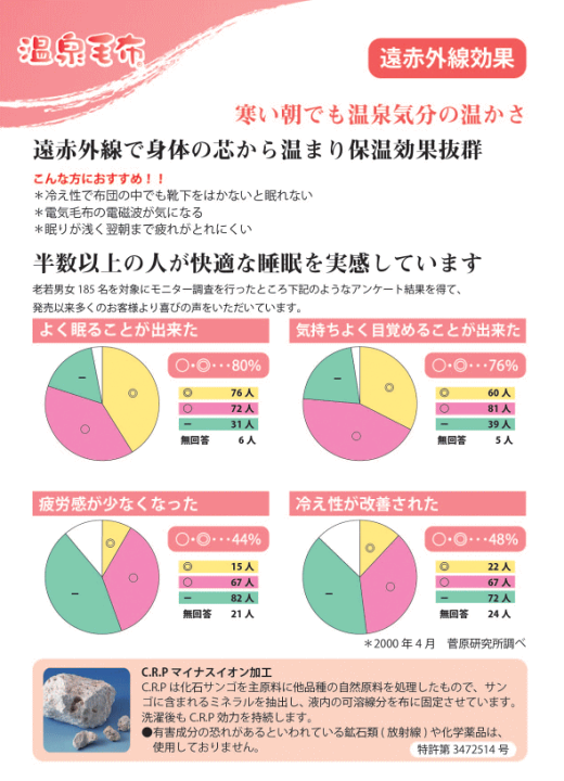 温泉肌掛け毛布　シングルサイズ　日本製　綿100 楽天市場】［自分へのご褒美］温泉毛布 シングルサイズ（140
