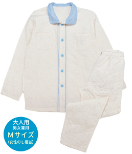 [�j�����p] ���Y�p�V�[�}�̂������p�W���} [�u���[���C��] L�T�C�Y �y���Ĕ��������p�V�[�}���n���g�p�� �������ď_�炩�A�������T���T���`��