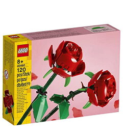 楽天市場 Lego ブーケ ブロック おもちゃ の通販