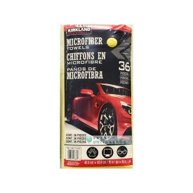 楽天市場 カークランド マイクロファイバータオルの通販