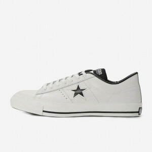 �R���o�[�X �����X�^�[ J ONE STAR J �z���C�g/�u���b�N