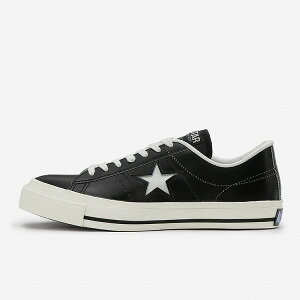 �R���o�[�X �����X�^�[ J ONE STAR J �u���b�N/�z���C�g