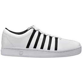楽天市場 K Swiss Classic Black 黒の通販