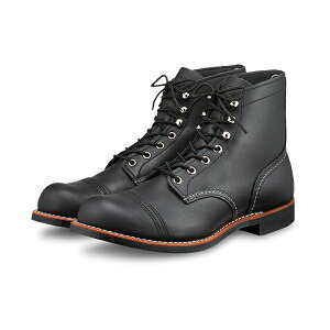 bhEBO RED WING 8084 ACAW[ ubN n[lX IRON RANGER EBYD