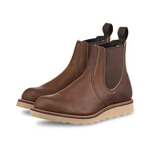bhEBO RED WING 3190 NVbN `FV[ Ao[En[lX CLASSIC CHELSEA EBYD
