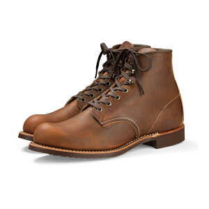 bhEBO RED WING 3343 ubN X~X Jbp[ut^tv BLACK SMITH EBYD