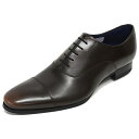 【正規品】 REGAL リーガル 21VR BC ダークブラウン ストレートチップ