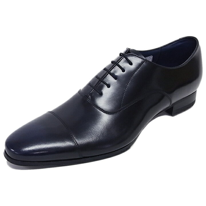 楽天市場】【正規品】 REGAL リーガル 21VR BC ネイビー ストレート 
