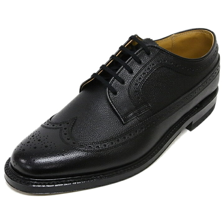 楽天市場】【正規品】 REGAL リーガル 2235 NA ブラック ウイング 