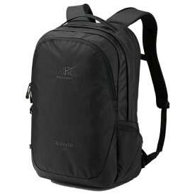 【国内正規品】 karrimor カリマー 501025 トリビュート 25 BLACK 9000 ブラック 25L