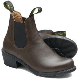 タイムセール!! Blundstone ブランドストーン BS2232 ブラウン BS2232200 サイドゴアブーツ