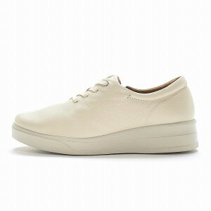 SPORTH スポルス SP9004 アイボリー 4E by MOONSTAR ムーンスター レディース コンフォートシューズ