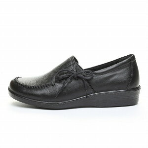 SPORTH スポルス SP5631 ブラック 4E by MOONSTAR ムーンスター レディース コンフォートシューズ