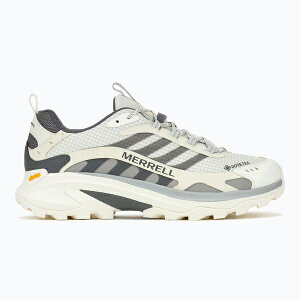  Au Xs[h 2 SAebNX J037797 `[N MERRELL MOAB SPEED 2 GORE-TEX CHALK Y nCLOV[Y gCjOV[Y