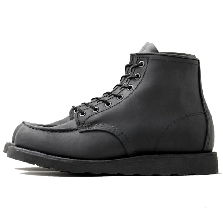 楽天市場】レッドウィング RED WING 8074 ブラック「ハーネス」 ウィズ 