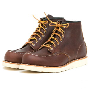 bhEBO RED WING 8138 uCA[uICXbNv 6C` NVbNbN EBYD CLASSIC MOC bhECO