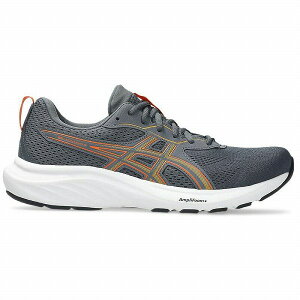�A�V�b�N�X �Q�� �R���e���h 9 �L�����A�O���[/�A���Y �G�N�X�g�� ���C�h GEL-CONTEND 9 EXTRA WIDE CARRIER GREY/ANZU 1011B882