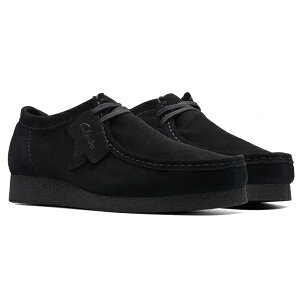 yNAXZ[!!z N[NX r[GH EH[^[v[t ubNXG[h Clarks Wallabee EVO WP 26177833