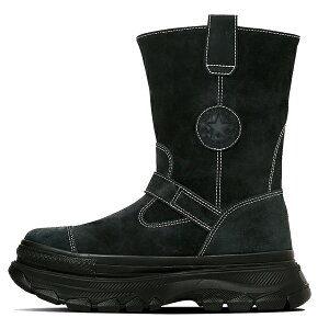 Ro[X I[X^[ gbNEG[u EGX^u[c ubN CONVERSE ALL STAR TREKWAVE WESTERNBOOTS HI