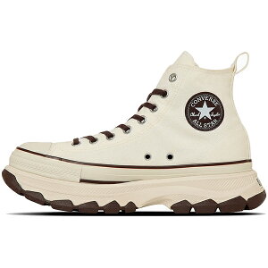 Ro[X I[X^[ gbNEG[u CB HI ItzCg/R[q[uE CONVERSE ALL STAR TREKWAVE CB HI