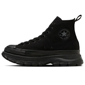 �R���o�[�X �I�[���X�^�[ �g���b�N�E�G�[�u Z HI �u���b�N���m�N���[�� CONVERSE ALL STAR ALL STAR TREKWAVE Z HI