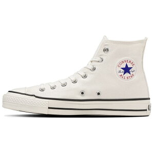 Ro[X LoX I[X^[ J HI zCg nCJbg CONVERSE CANVAS ALL STAR J HI WHITE