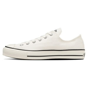 Ro[X LoX I[X^[ J OX zCg [Jbg { CONVERSE CANVAS ALL STAR J OX WHITE