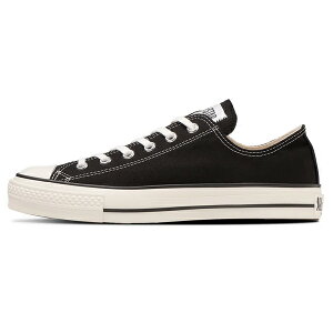 Ro[X LoX I[X^[ J OX ubN [Jbg { CONVERSE CANVAS ALL STAR J OX BLACK