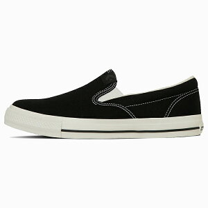 Ro[X VFu&X^[ CXP XbvI ubN/ubN CONVERSE CHEVRON&STAR CXP SLIP-ON