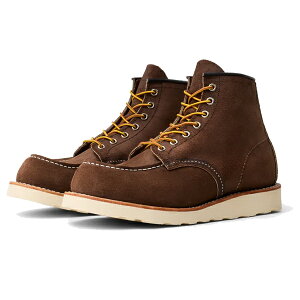 bhEBO RED WING 8836 `R[gu~[XLi[vtAEg 6C` bN EBYD 6 INCH CLASSIC MOC